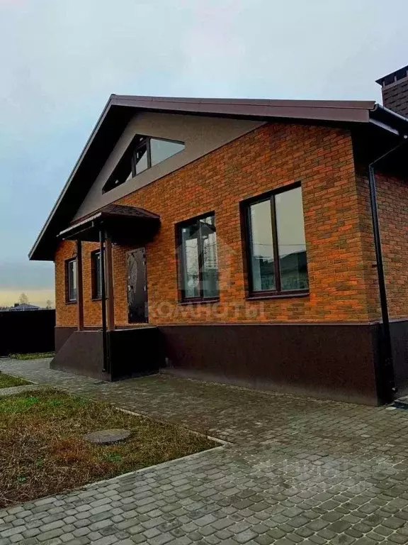 Дом в Воронежская область, Рамонский район, Яменское с/пос, д. ... - Фото 2