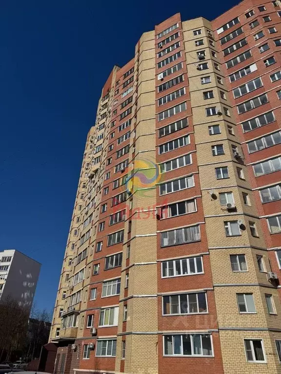 1-к кв. Ивановская область, Иваново ул. Куконковых, 126 (41.8 м) - Фото 1