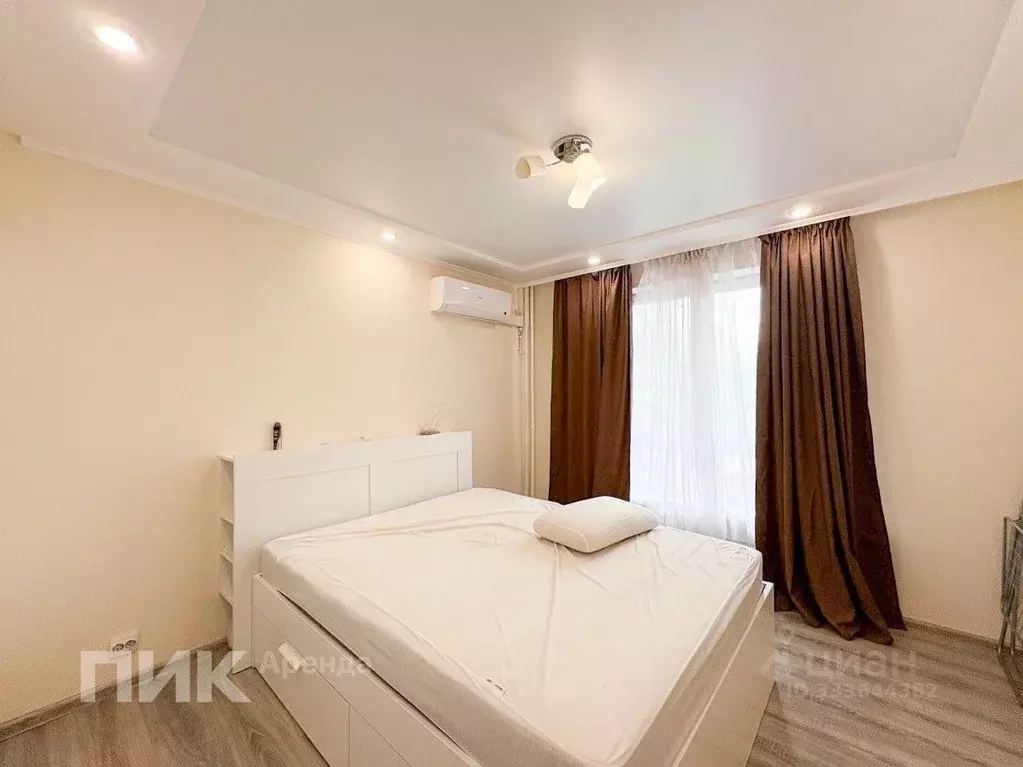 2-к кв. Москва Варшавское ш., 141к10 (58.1 м) - Фото 1