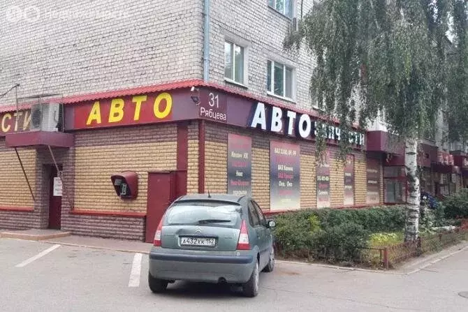 Помещение свободного назначения (68.6 м) - Фото 1