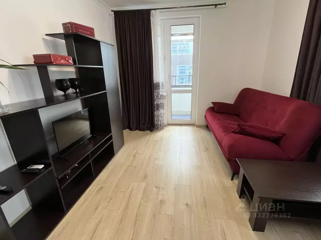2-к кв. Москва Бауманская ул., 47 (56.0 м) - Фото 1