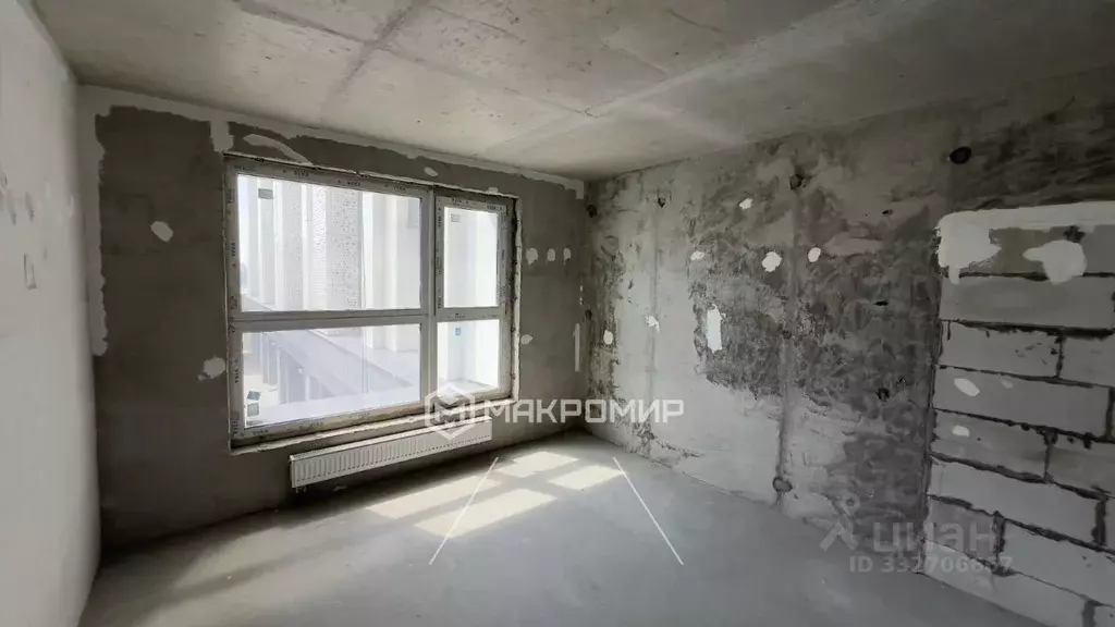 Офис в Новосибирская область, Новосибирск Большевистская ул., 14 (23 ... - Фото 1