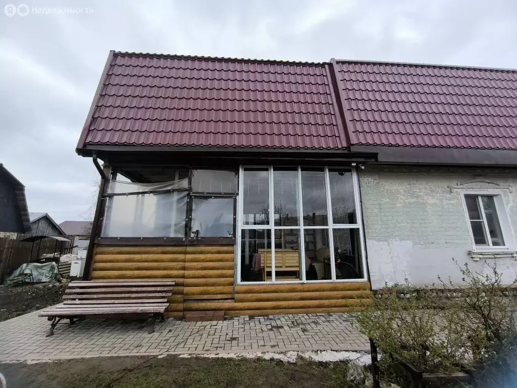 Дом в Кохма, улица Льва Толстого, 46 (241 м) - Фото 1