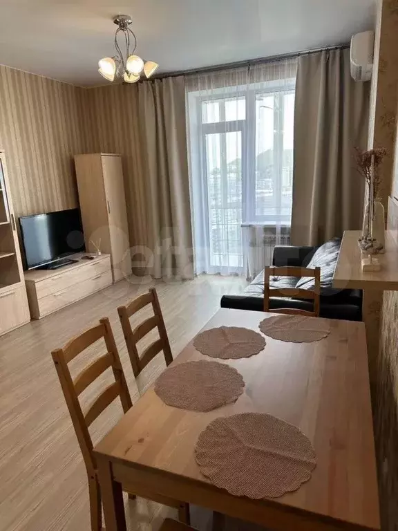 2-к. квартира, 47 м, 2/24 эт. - Фото 0