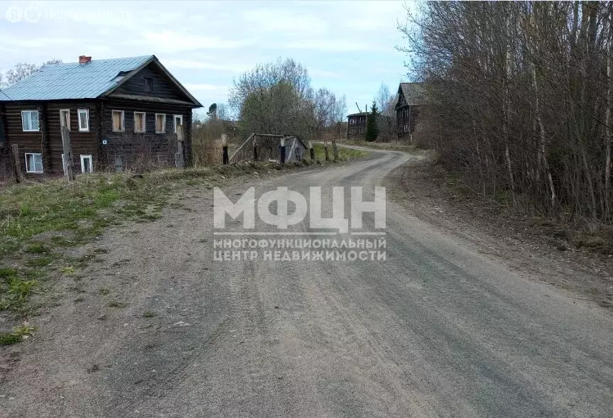 Дом в деревня Матвеева Сельга, 7 (184 м) - Фото 0