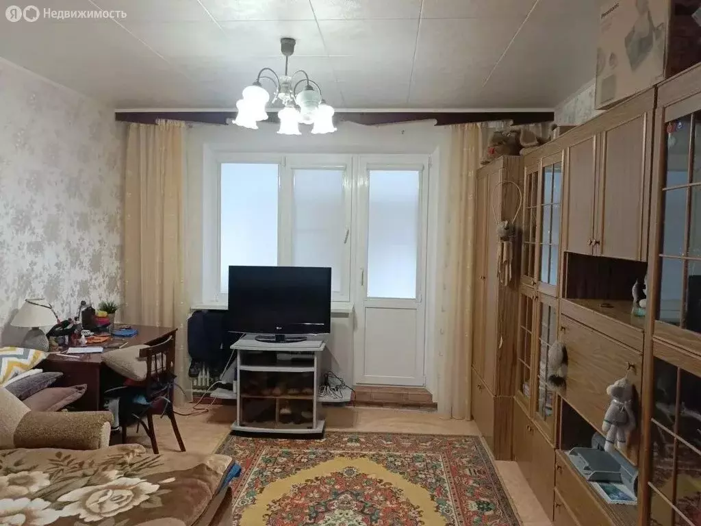 3-комнатная квартира: Ставрополь, улица Васякина, 190 (80 м) - Фото 2