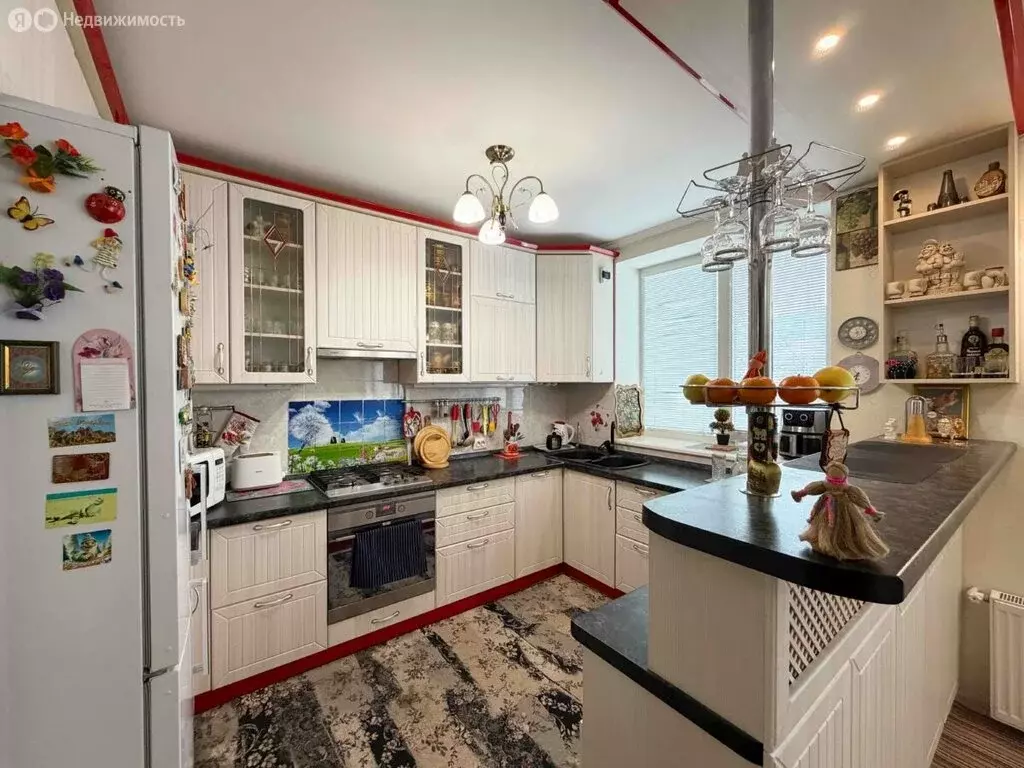 Дом в Алушта, Ежевичная улица (146.8 м) - Фото 1