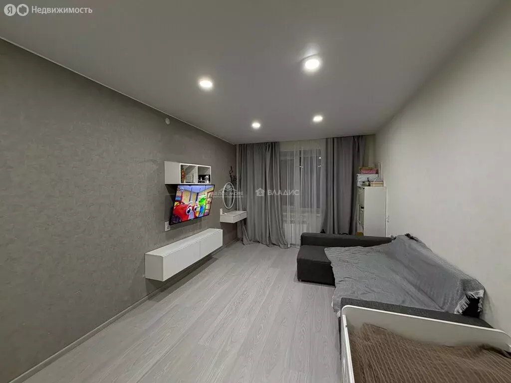 1-комнатная квартира: Северодвинск, проспект Победы, 4 (32 м) - Фото 2