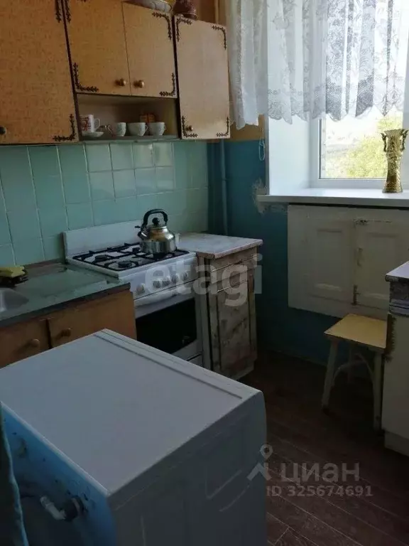 2-к кв. Вологодская область, Шексна рп, Шексна Южная мкр ул. ... - Фото 1