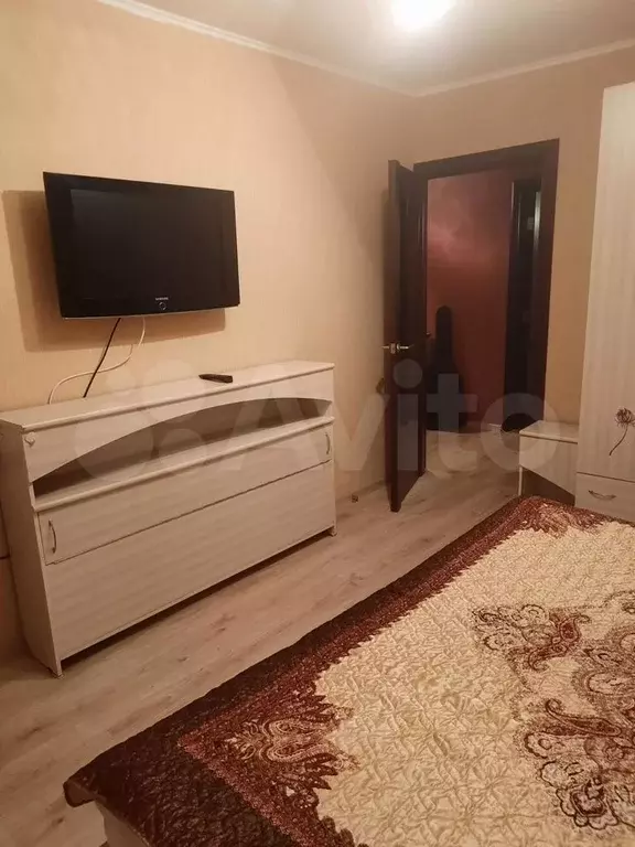 2-к. квартира, 50 м, 3/5 эт. - Фото 0