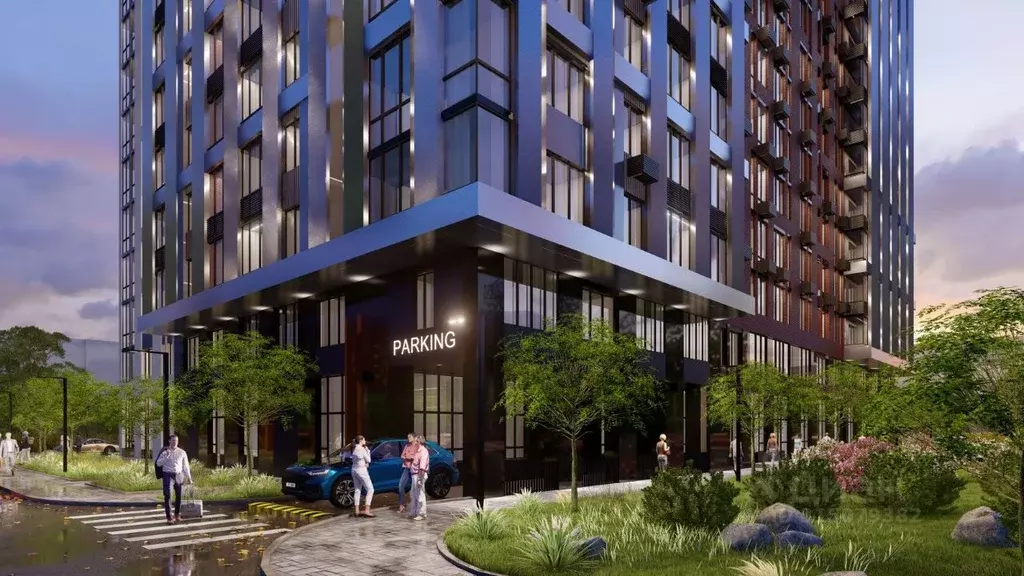 Помещение свободного назначения в Воронежская область, Воронеж ... - Фото 1