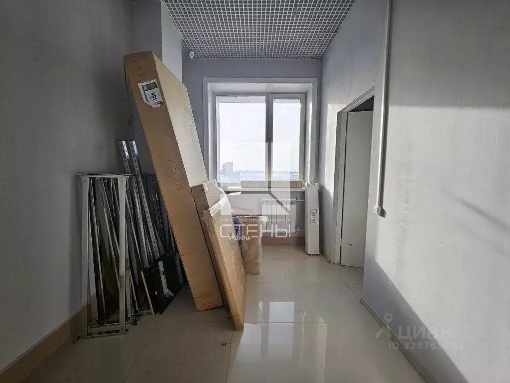 Помещение свободного назначения в Амурская область, Благовещенск КПП ... - Фото 2