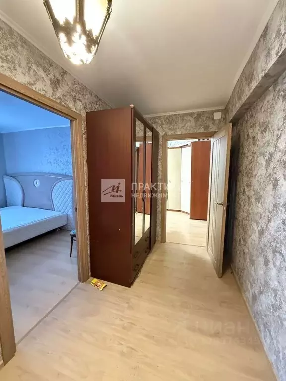 3-к кв. Москва ул. 1-я Текстильщиков, 9 (58.8 м) - Фото 1