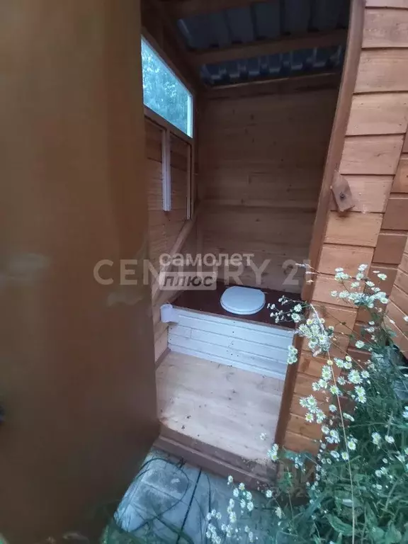 Дом в Калужская область, Жуковский муниципальный округ, с. Трубино ул. ... - Фото 2