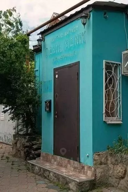 Офис в Краснодарский край, Краснодар Центральный мкр, ул. Ленина, 17 ... - Фото 1