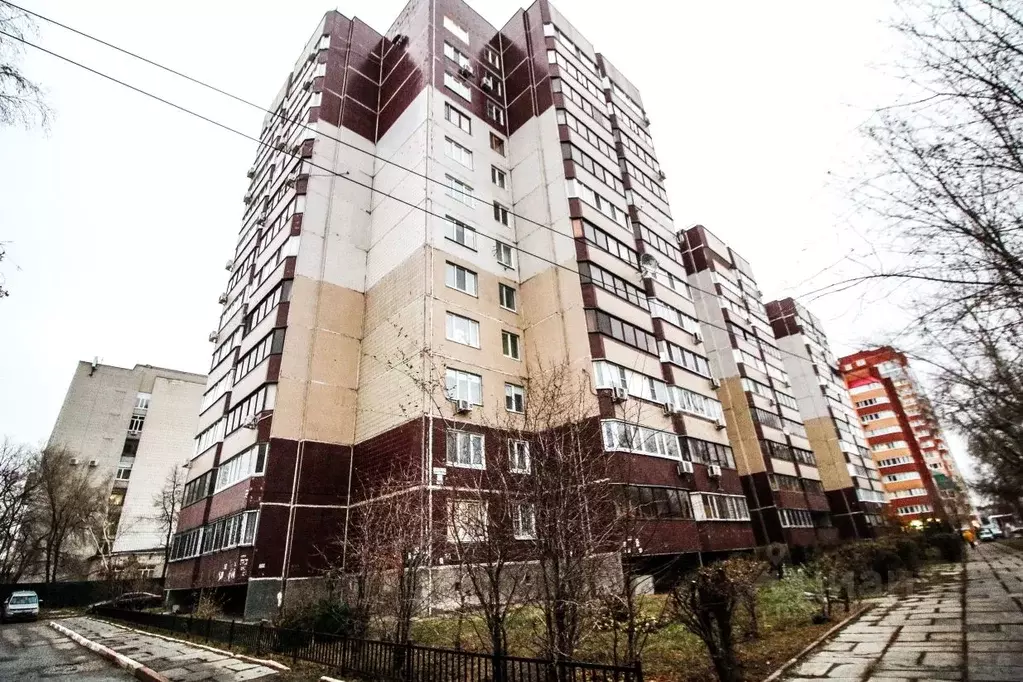 3-к кв. Ульяновская область, Ульяновск ул. Кролюницкого, 3к1 (93.5 м) - Фото 2