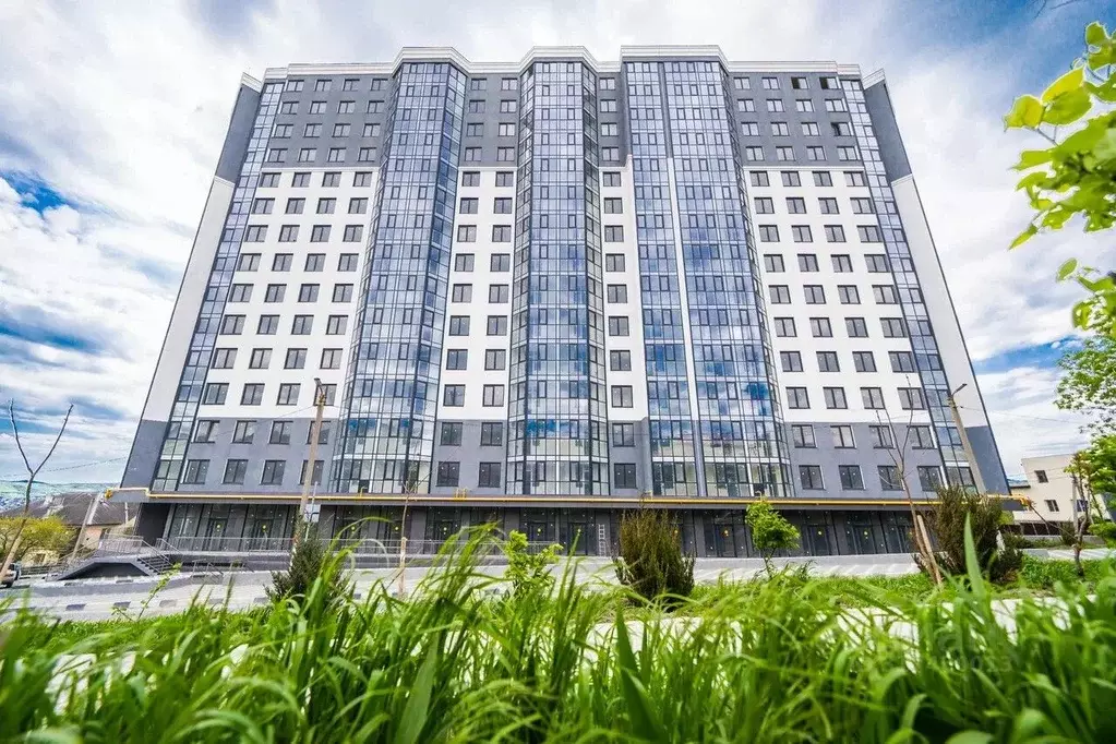 1-к кв. Краснодарский край, Новороссийск городской округ, с. Гайдук ... - Фото 1