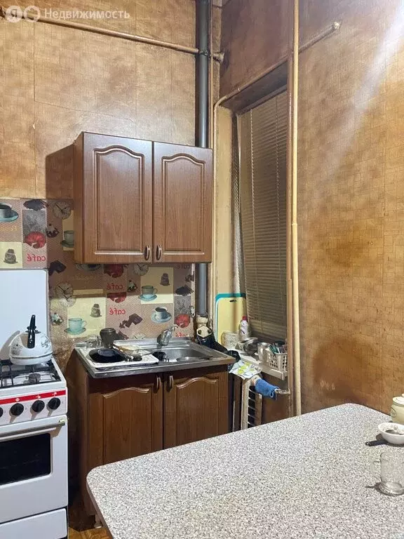 3-комнатная квартира: Владикавказ, Ростовская улица, 44 (58 м) - Фото 1