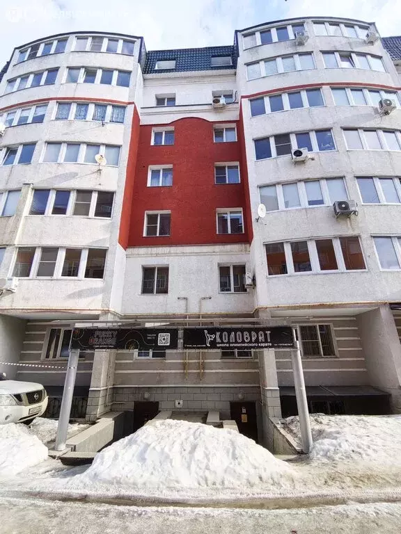 Помещение свободного назначения (136 м) - Фото 1