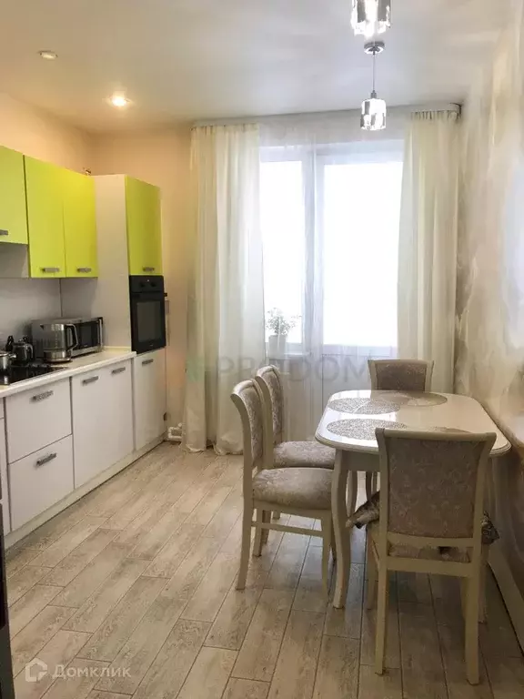 Продаётся 2-к квартира, 60.2 м - Фото 0