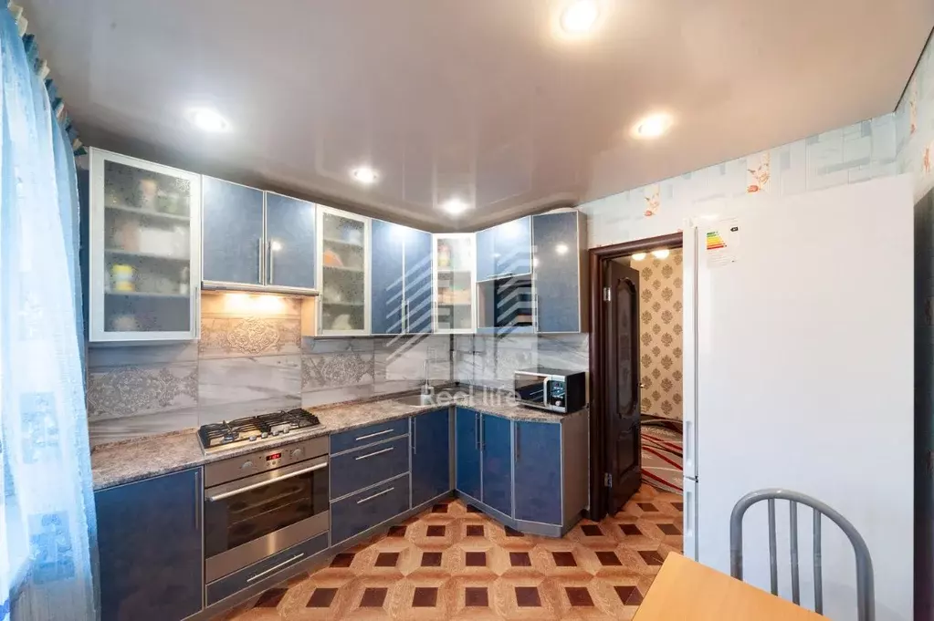 2-к кв. Московская область, Домодедово Центральный мкр, проезд ... - Фото 1