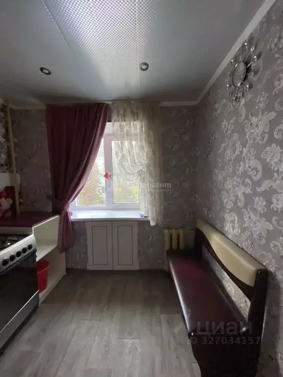 2-к кв. Владимирская область, Ковров Подлесная ул., 21А (42.0 м) - Фото 2