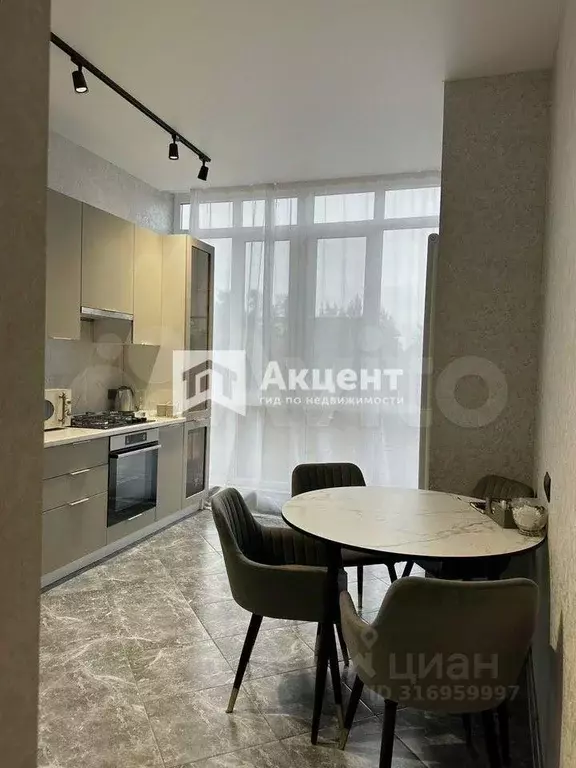 1-к кв. Ивановская область, Иваново ул. Окуловой, 73 (40.3 м) - Фото 1
