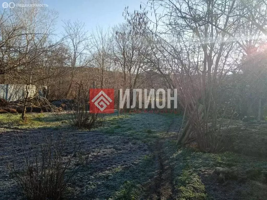 Участок в Куйбышево, Заречная улица, 10А (8.5 м) - Фото 2