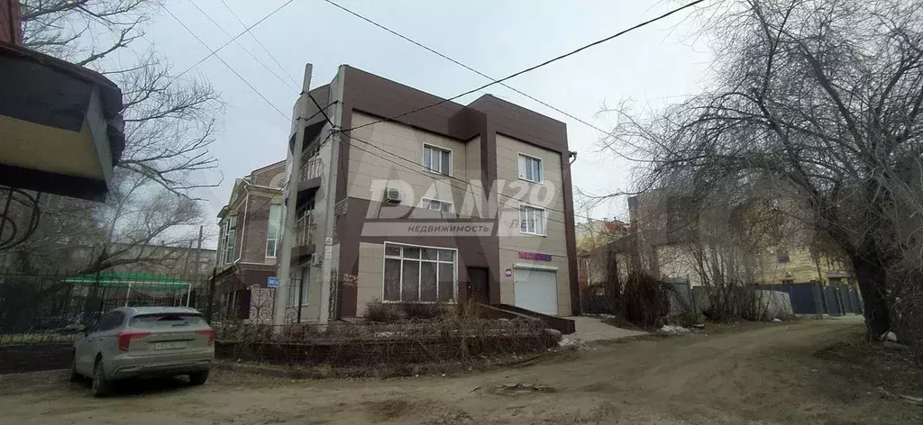 Продам офисное помещение, 447.7 м - Фото 1
