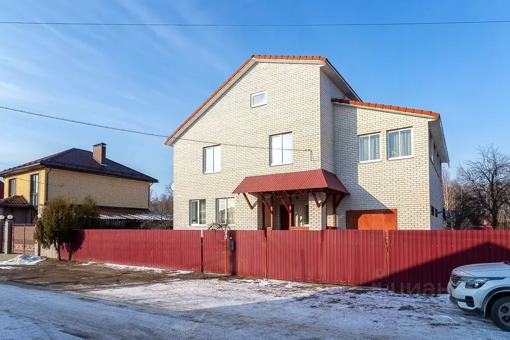 Дом в Владимирская область, Судогодский район, Вяткинское ... - Фото 1