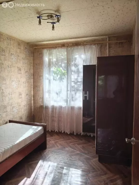 4-комнатная квартира: Санкт-Петербург, бульвар Новаторов, 20 (48.3 м) - Фото 2