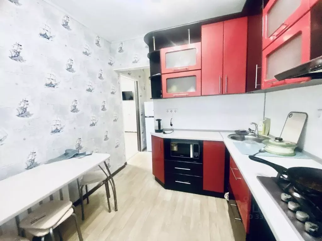 2-к кв. Удмуртия, Воткинск 1 Мая ул., 159 (42.5 м) - Фото 2
