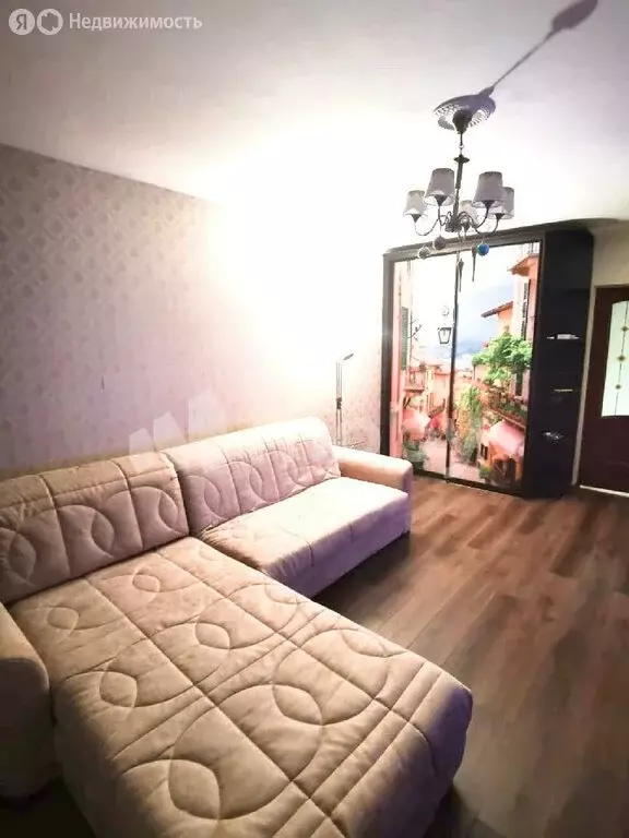 2-комнатная квартира: Калининград, улица Ульяны Громовой, 125 (56.1 м) - Фото 0