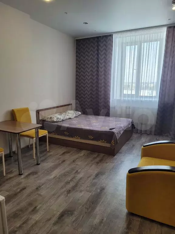 Квартира-студия, 26 м, 9/16 эт. - Фото 0