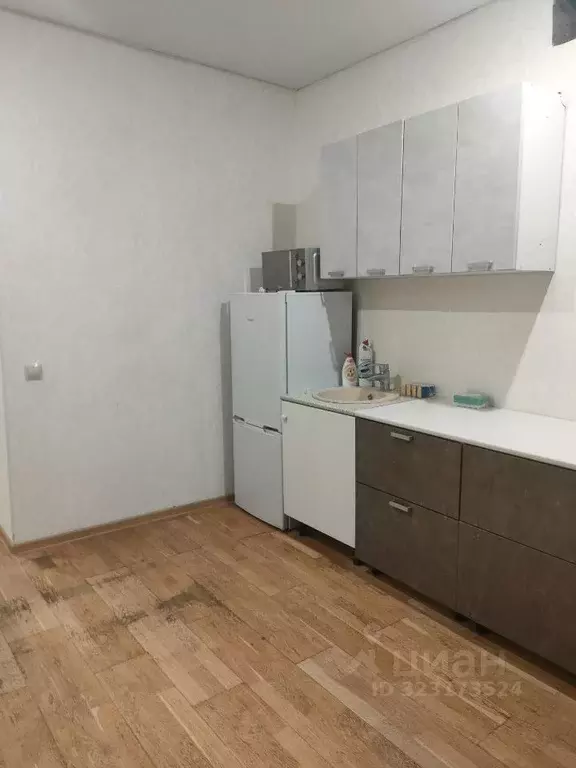 1-к кв. Омская область, Омск ул. Перелета, 32 (41.0 м) - Фото 1