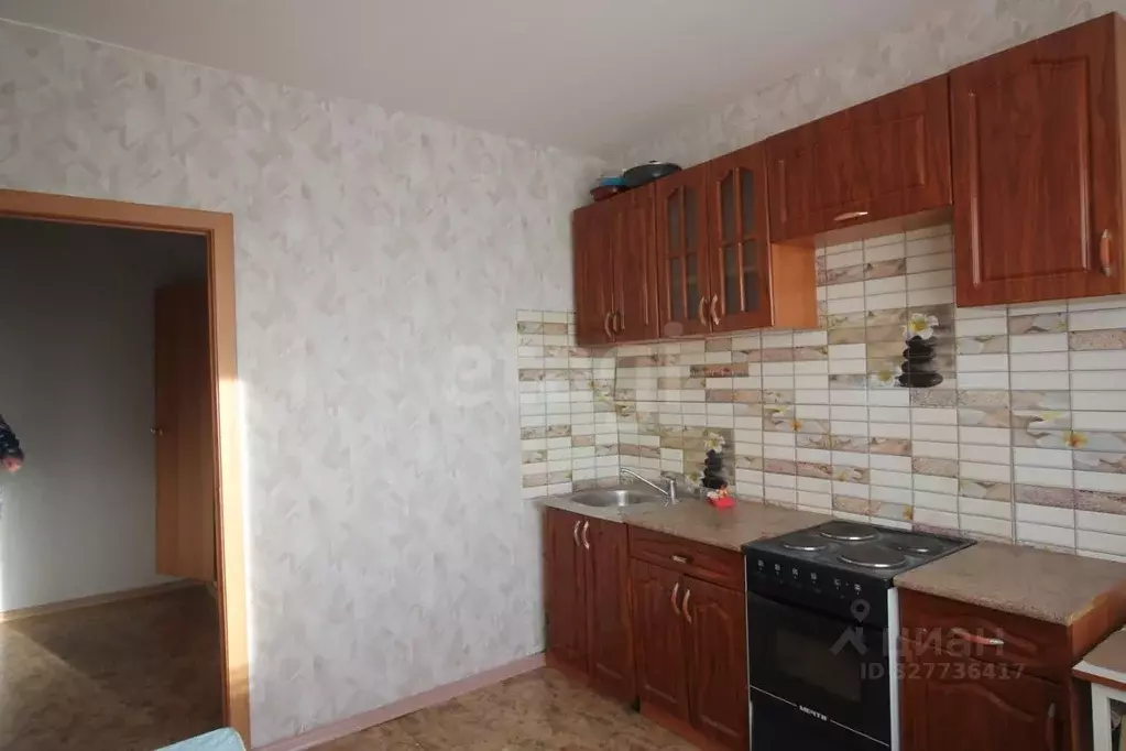 1-к кв. Челябинская область, Челябинск Подольская ул., 40 (40.2 м) - Фото 1