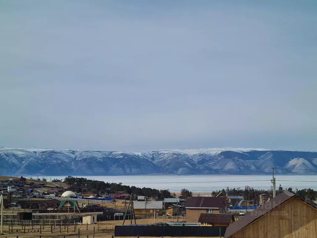 Помещение свободного назначения в Иркутская область, Ольхонский район, ... - Фото 2