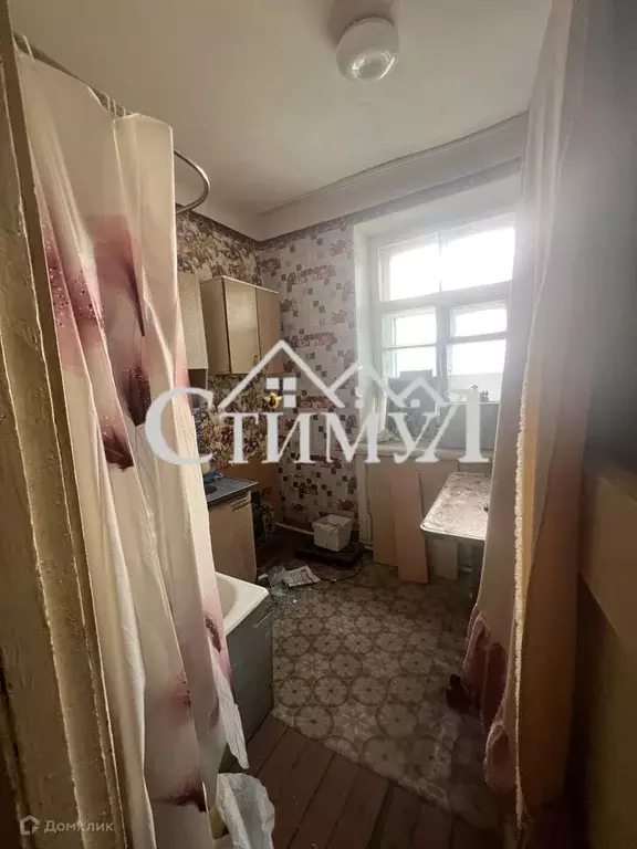 Продаётся 1-к квартира, 29.6 м - Фото 1