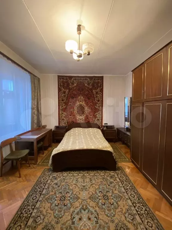 2-к. квартира, 74 м, 12/14 эт. - Фото 0