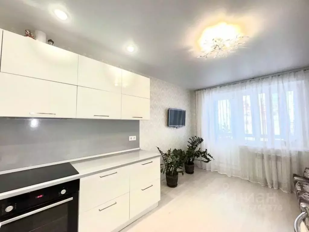 2-к кв. Башкортостан, Уфимский район, Зубовский сельсовет, с. Зубово ... - Фото 2