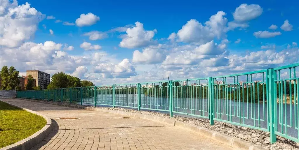 1-к кв. Новосибирская область, Новосибирск Междуреченская ул., 7/1 ... - Фото 1