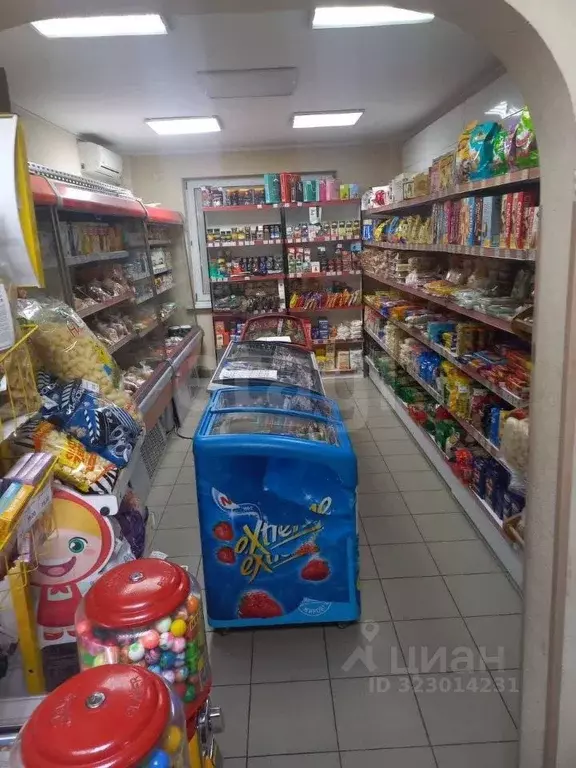 Помещение свободного назначения в Московская область, Мытищи ул. ... - Фото 1