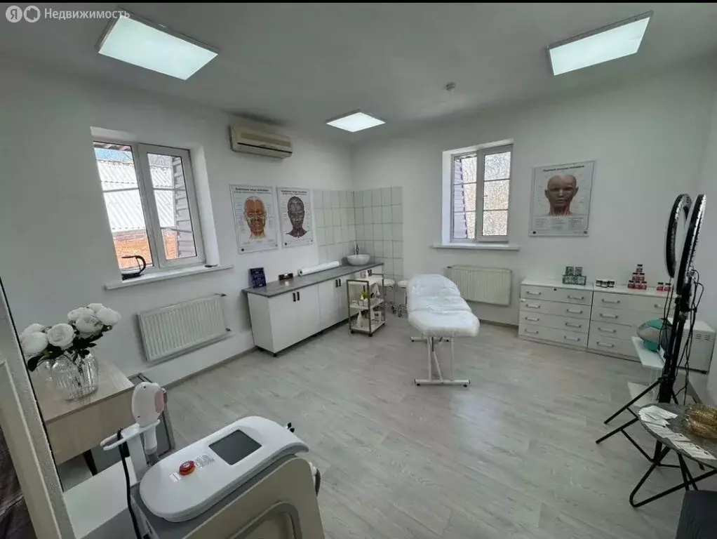 Помещение свободного назначения (40 м) - Фото 1