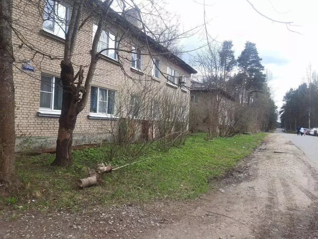 Квартира, 2 комнаты, 38 м - Фото 1