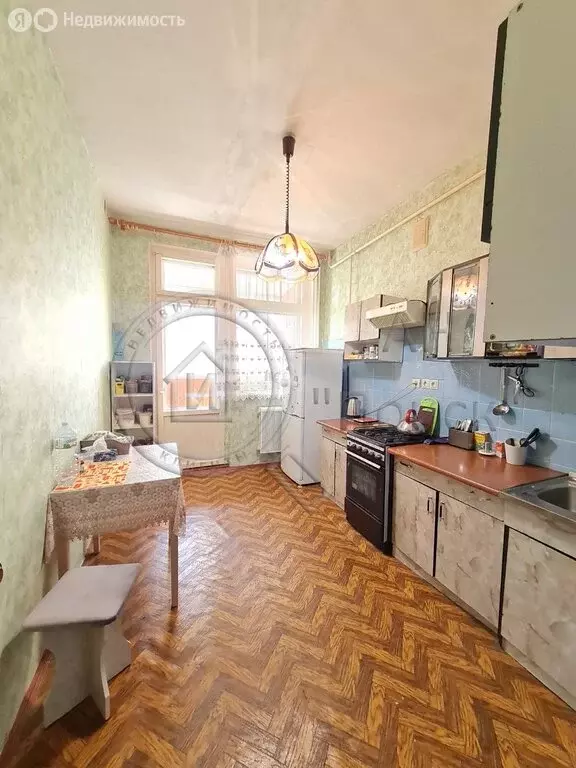 1-комнатная квартира: Курск, Хуторская улица, 16Б (41 м) - Фото 1