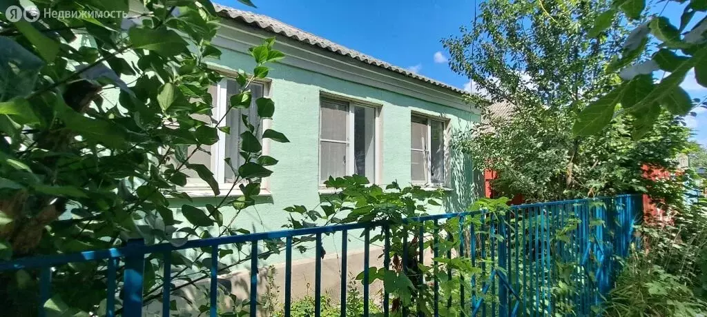 Дом в Михайловск, Курганная улица (70 м) - Фото 0