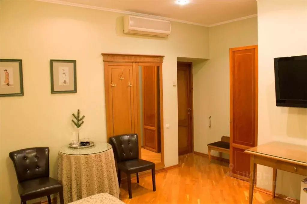 Комната Нижегородская область, Нижний Новгород Большая Покровская ул., ... - Фото 2