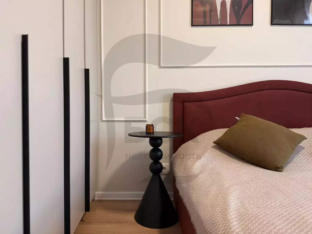 2-к кв. Москва Муравская ул., 38Бк2 (32.0 м) - Фото 1