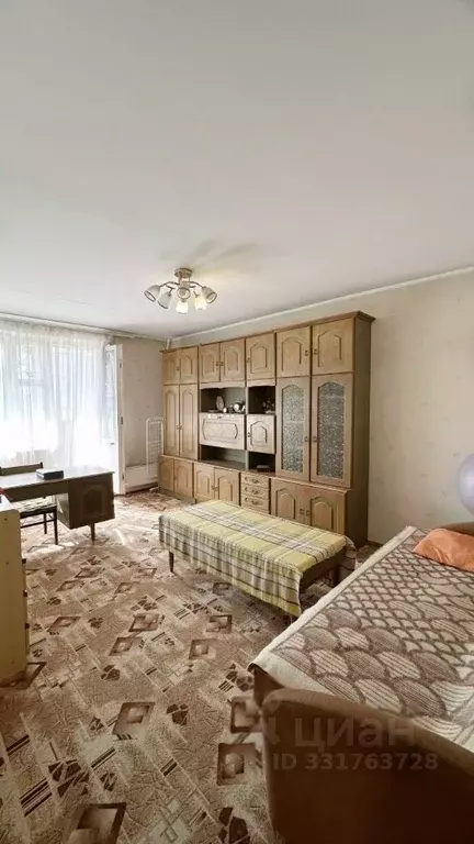 2-к кв. Московская область, Реутов ул. Дзержинского, 4к2 (56.0 м) - Фото 2
