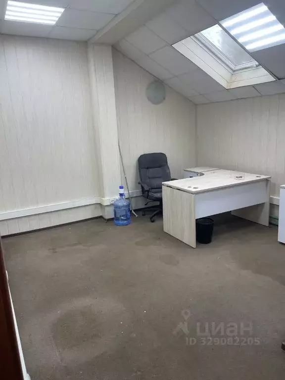 Офис в Москва Багратионовский проезд, 12А (21 м) - Фото 2